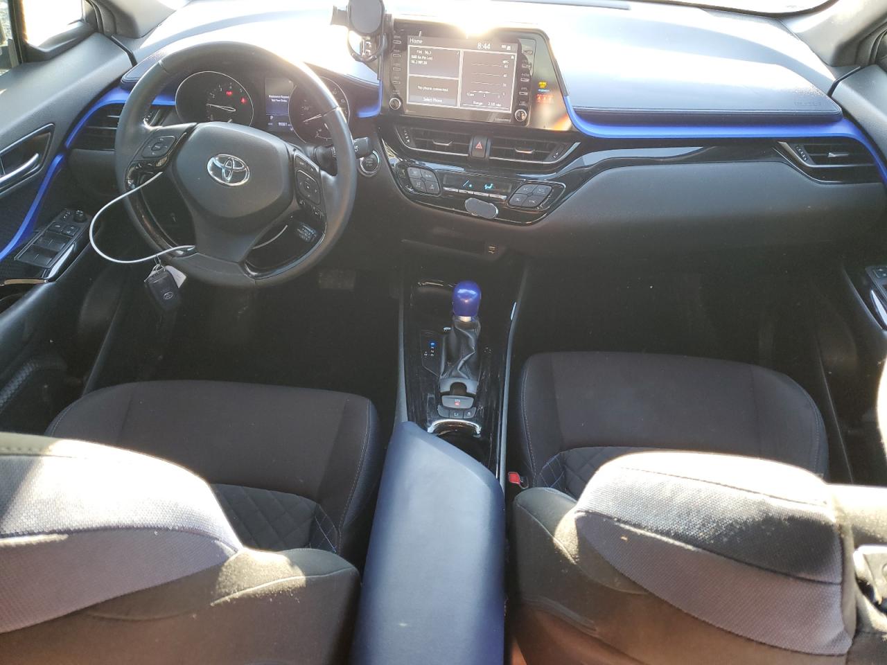 2020 Toyota C-HR - Image 8