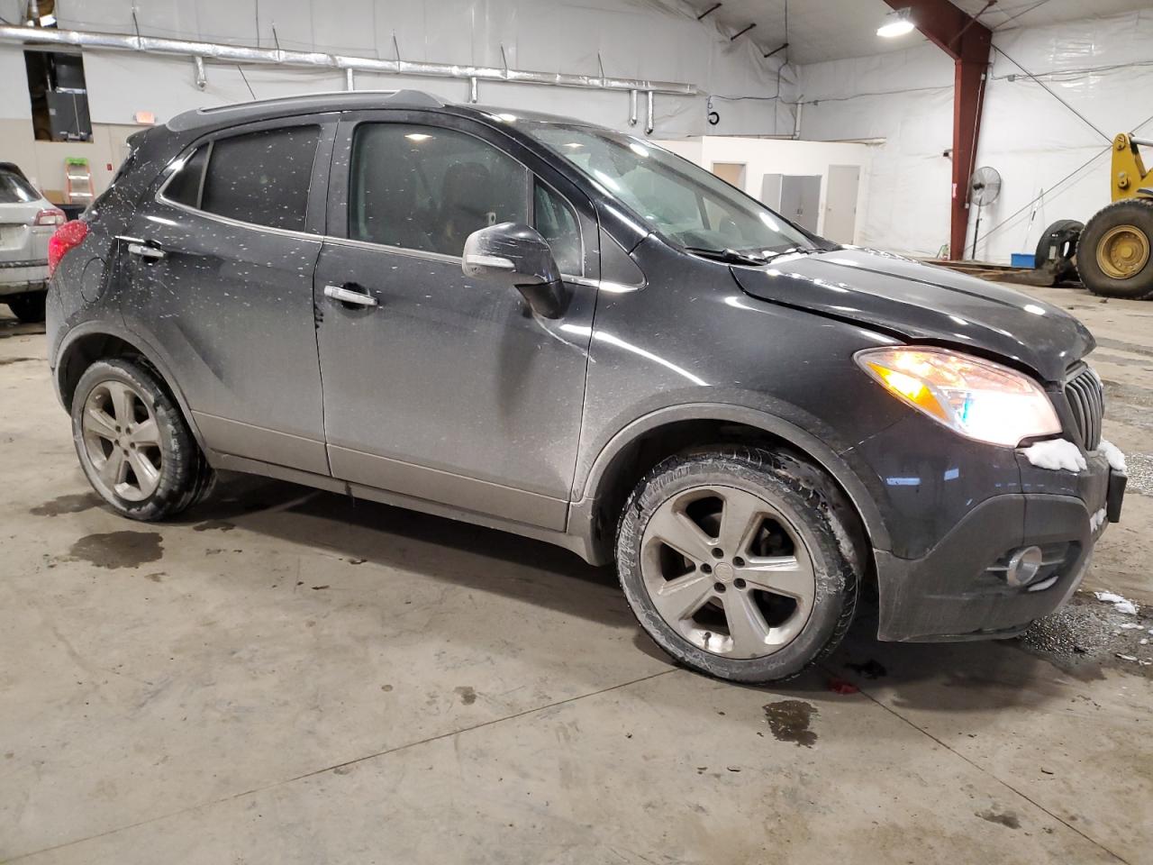 2016 Buick Encore - Image 4