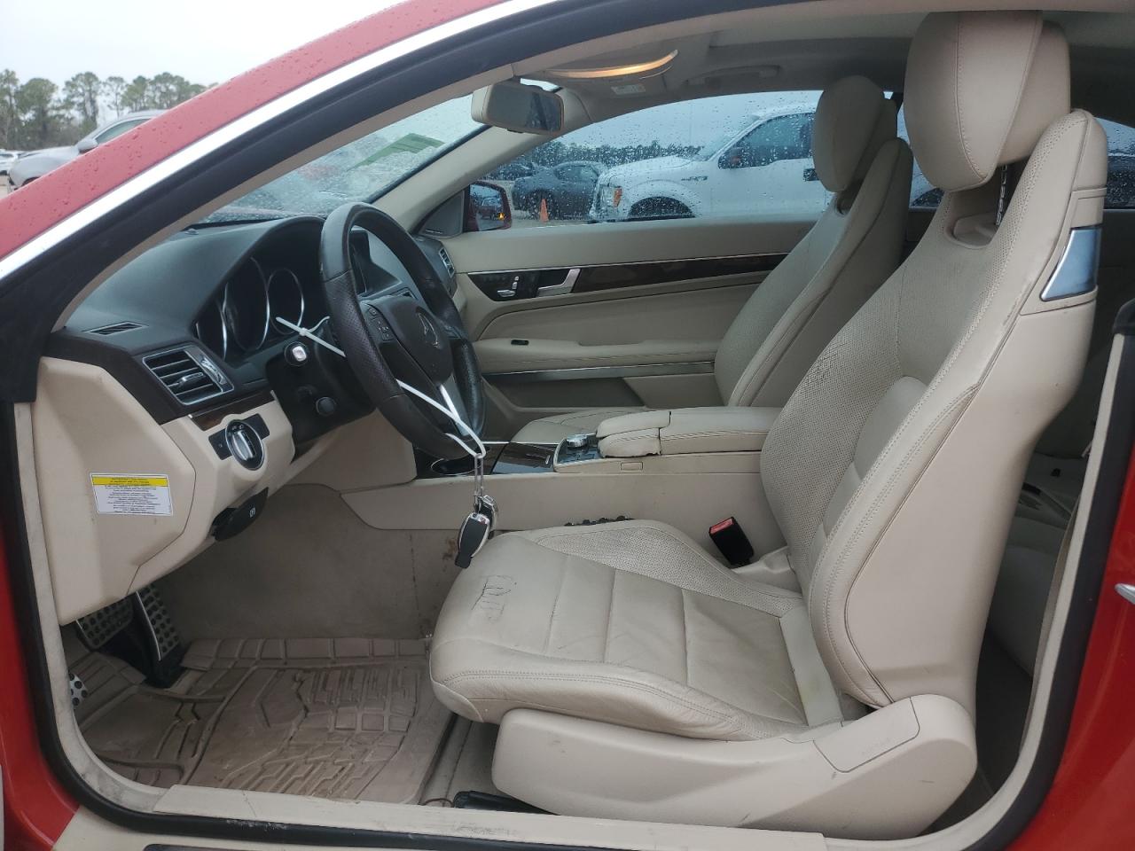 2014 Mercedes-Benz E-klasse - Image 7