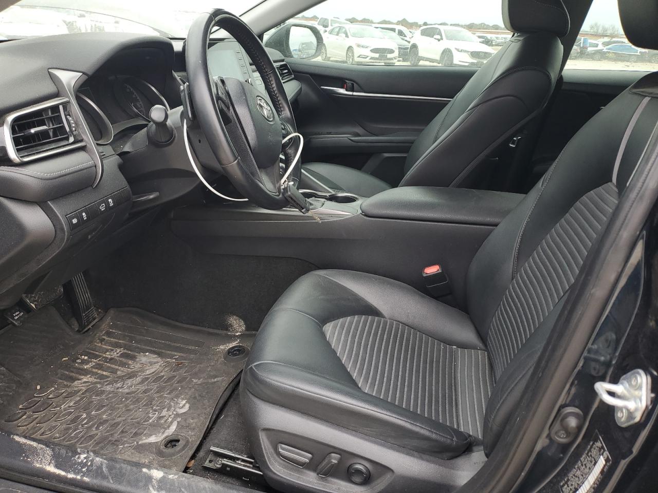 2021 Toyota Camry - Image 7