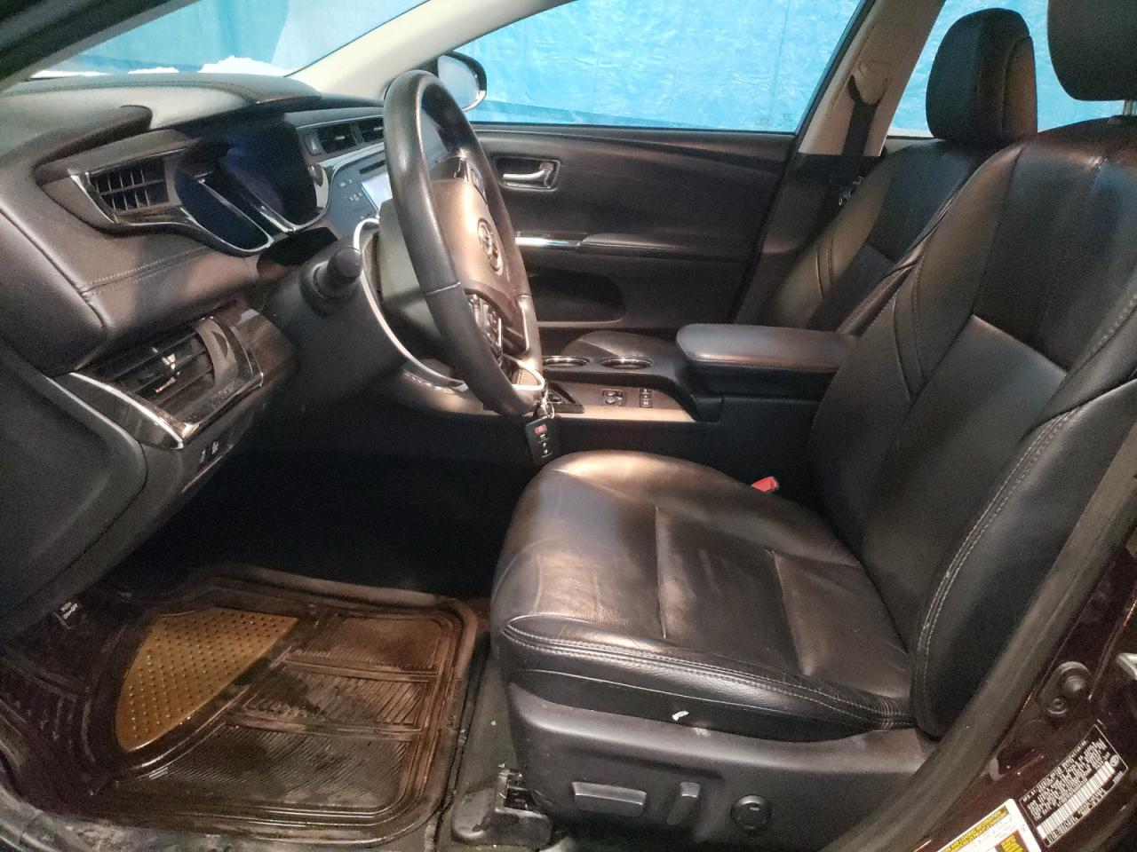 2013 Toyota Avalon - Image 7