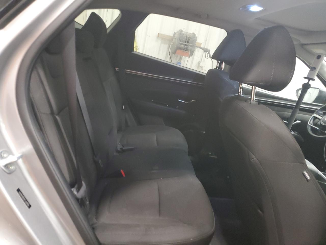 2022 Hyundai Tucson - Image 11