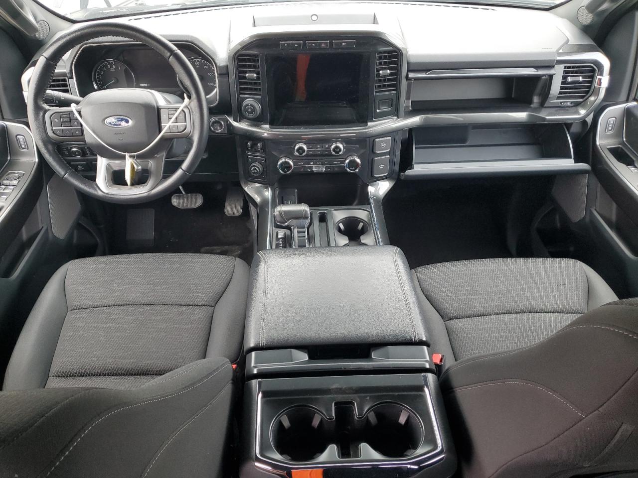 2021 Ford F-150 - Image 8