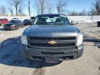 2011 Chevrolet Silverado K1500 de vânzare în Bridgeton, MO - Side