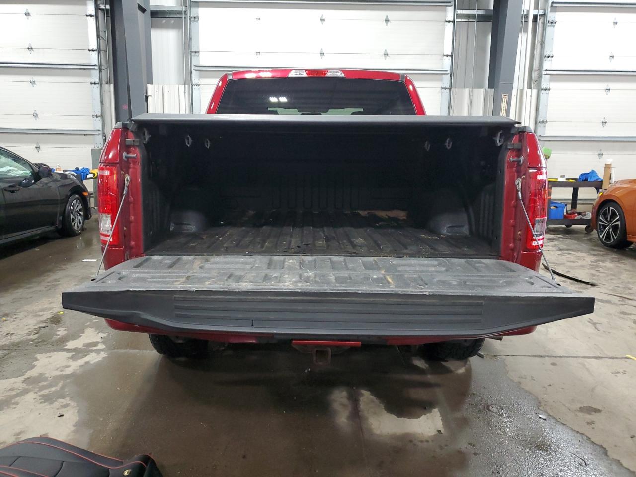 2015 Ford F-150 - Image 6