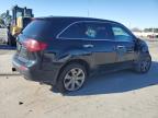 2010 Acura Mdx Advance للبيع في Dunn، NC - All Over