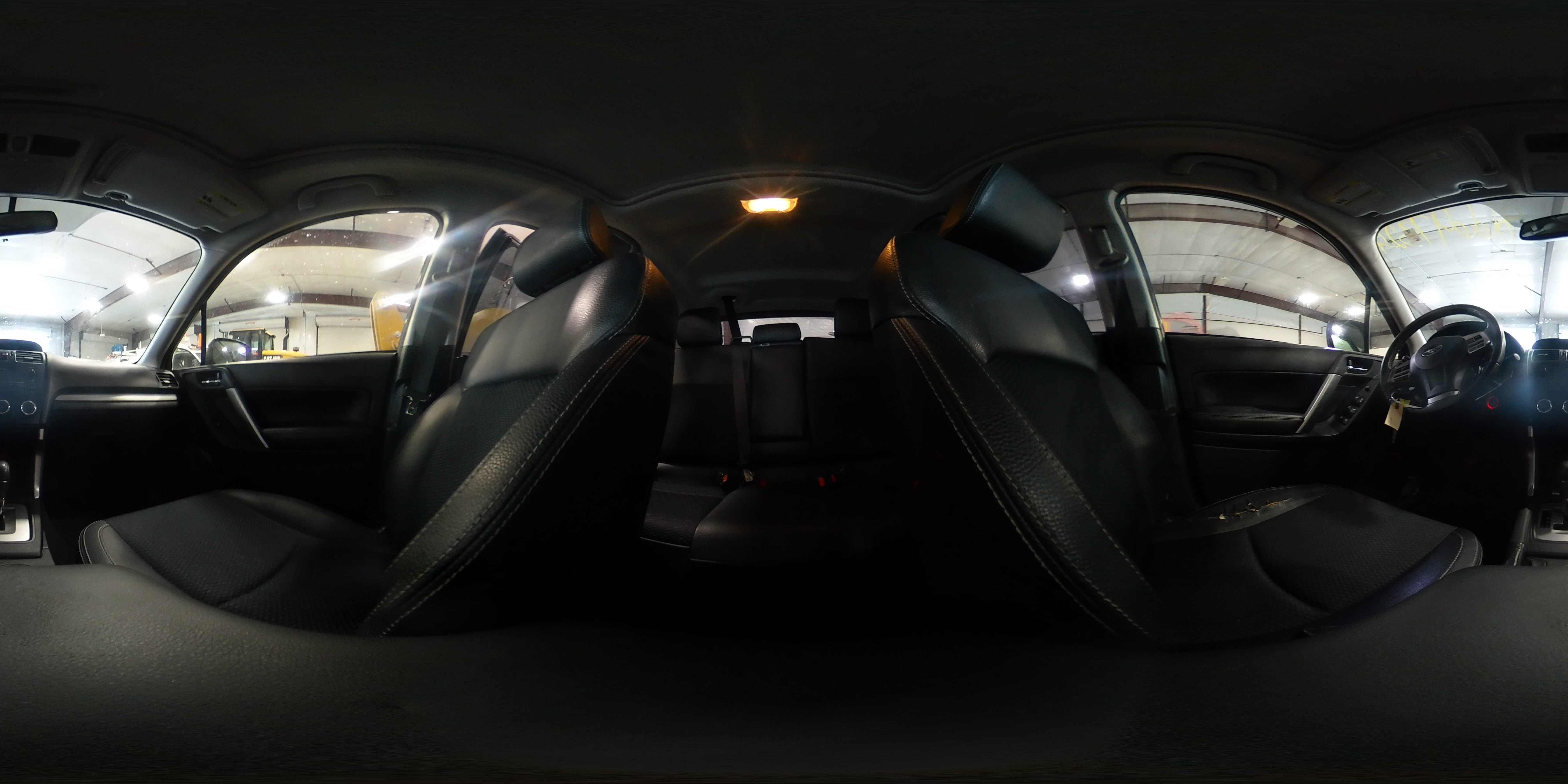 2014 Subaru Forester - Image 14