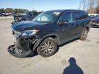 2020 Honda Pilot Exl продається в Dunn, NC - All Over