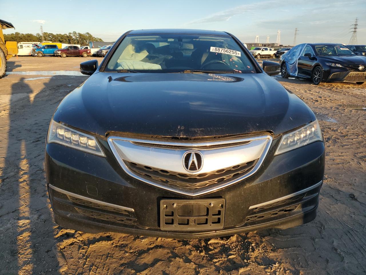 2015 Acura TLX - Image 5