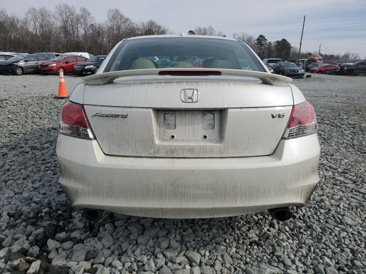 2009 Honda Accord - Image 6