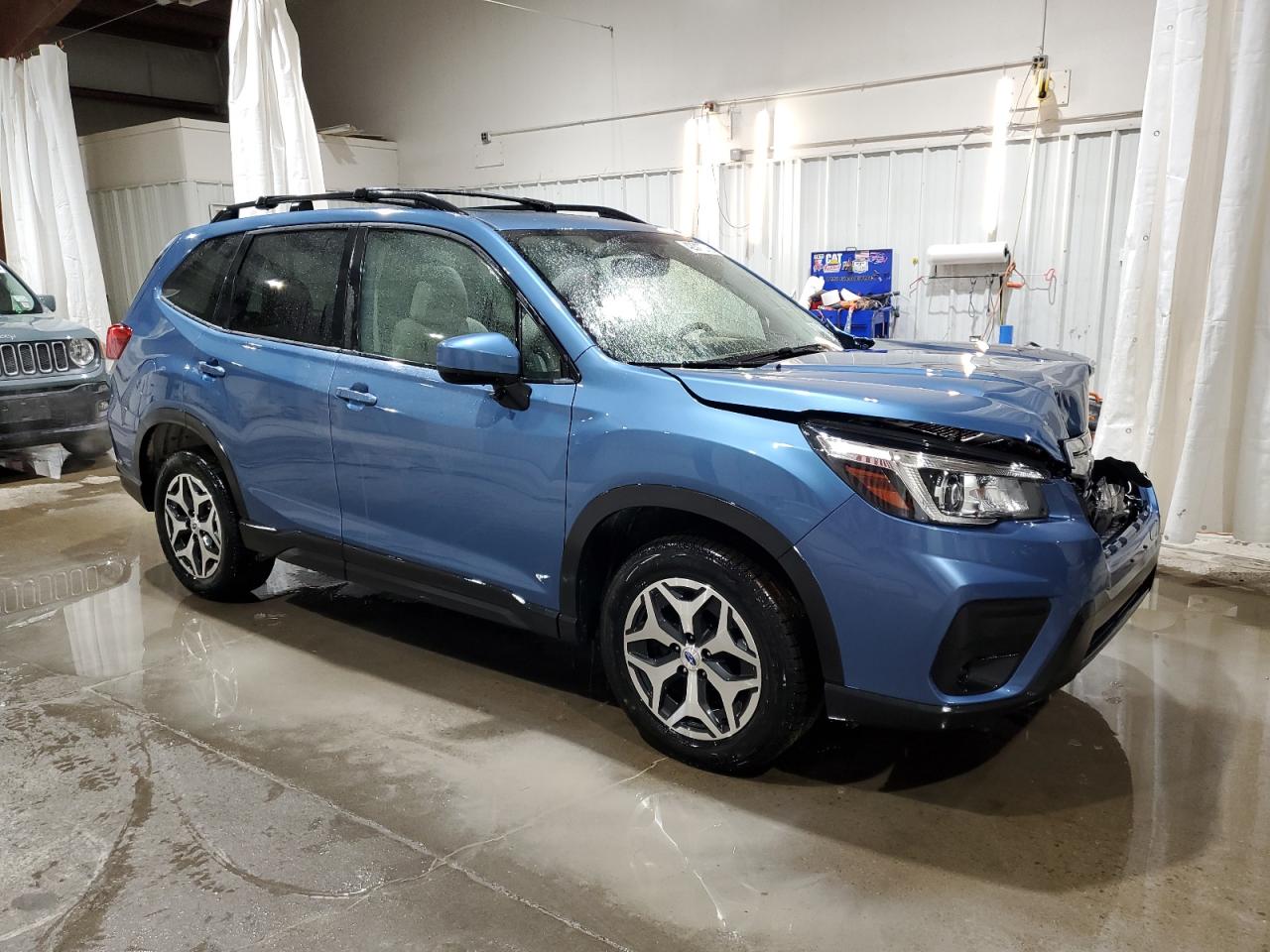 2019 Subaru Forester - Image 4
