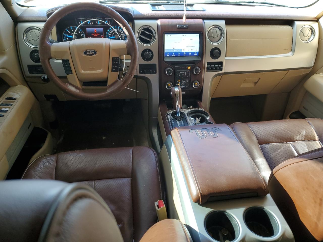 2013 Ford F-150 - Image 8