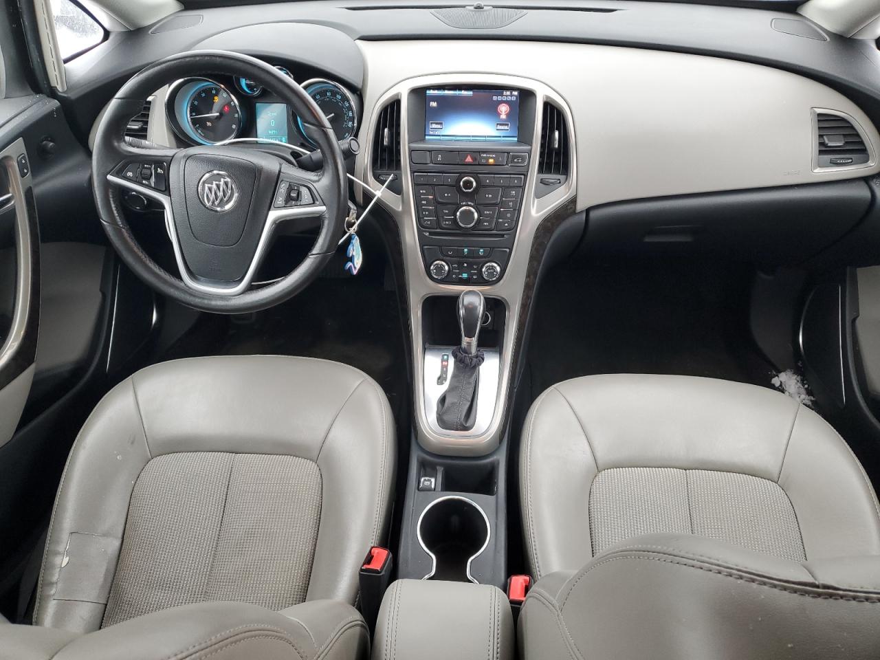 2015 Buick Verano - Image 8