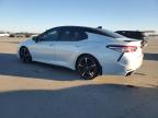 2020 Toyota Camry Xse за продажба в Wilmer, TX - Minor Dent/Scratches