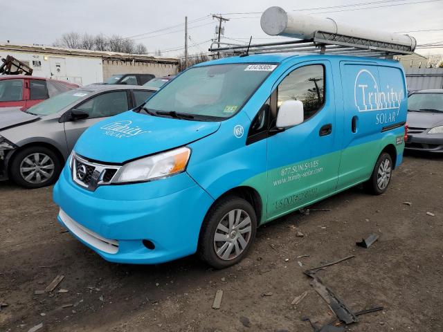 2018 Nissan Nv200 2.5S