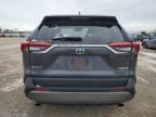 2020 TOYOTA RAV4 LIMITED for sale at Copart ON - TORONTO