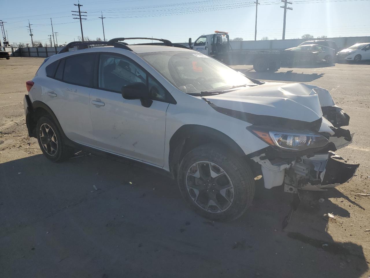 2020 Subaru XV - Image 4