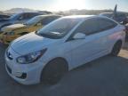 2013 Hyundai Accent Gls на продаже в Las Vegas, NV - Front End