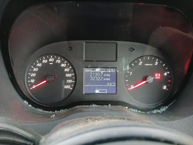 2024 MERCEDES BENZ SPRINTER 3
