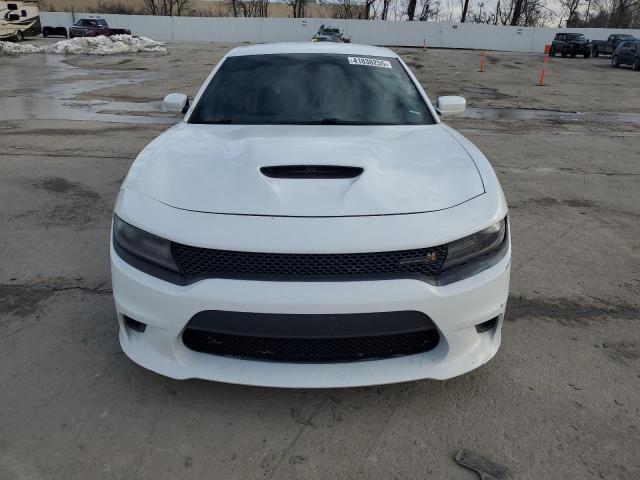 Sedans DODGE CHARGER 2016 Biały