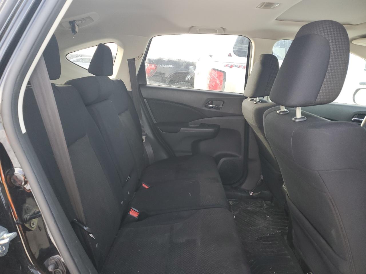 2016 Honda CR-V - Image 11