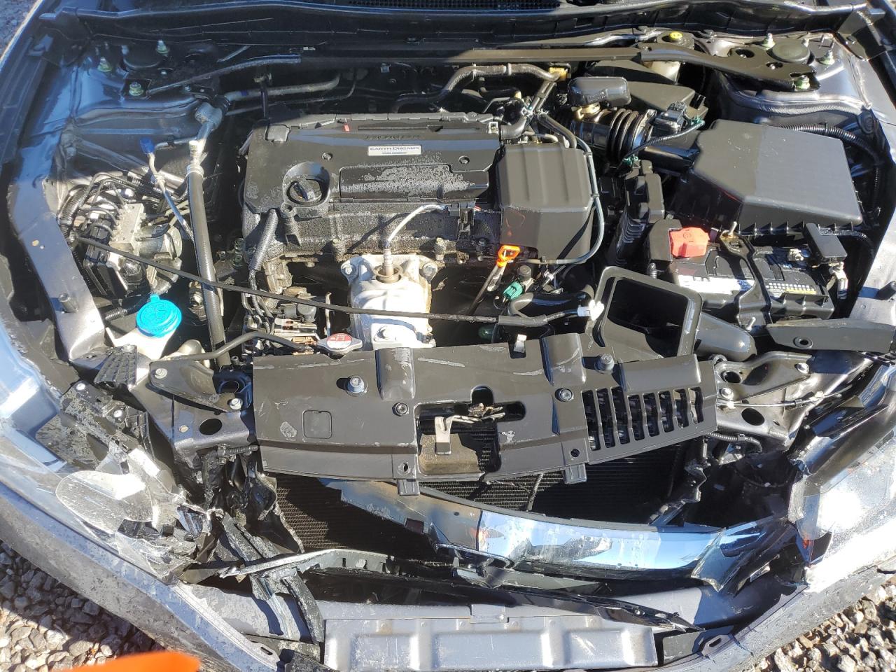 2017 Honda Accord - Image 11