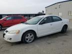 2005 Dodge Stratus Sxt продається в Fresno, CA - Vandalism