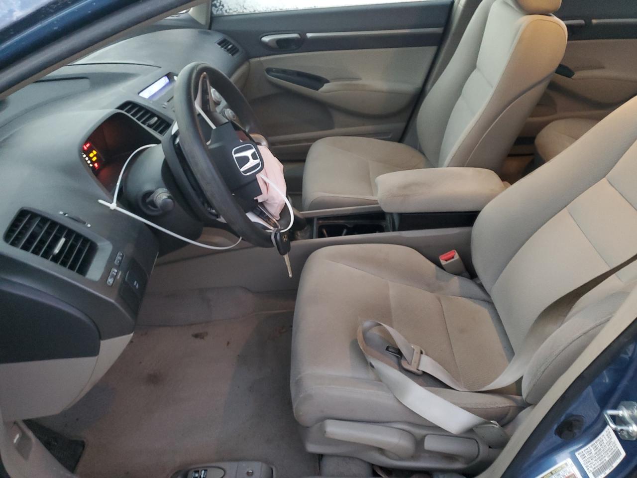 2010 Honda Civic - Image 7