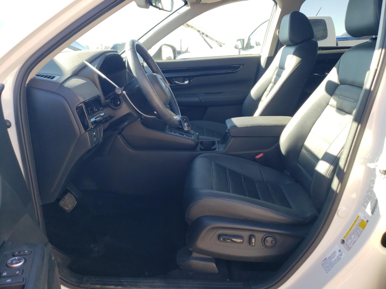 2024 Honda CR-V - Image 7