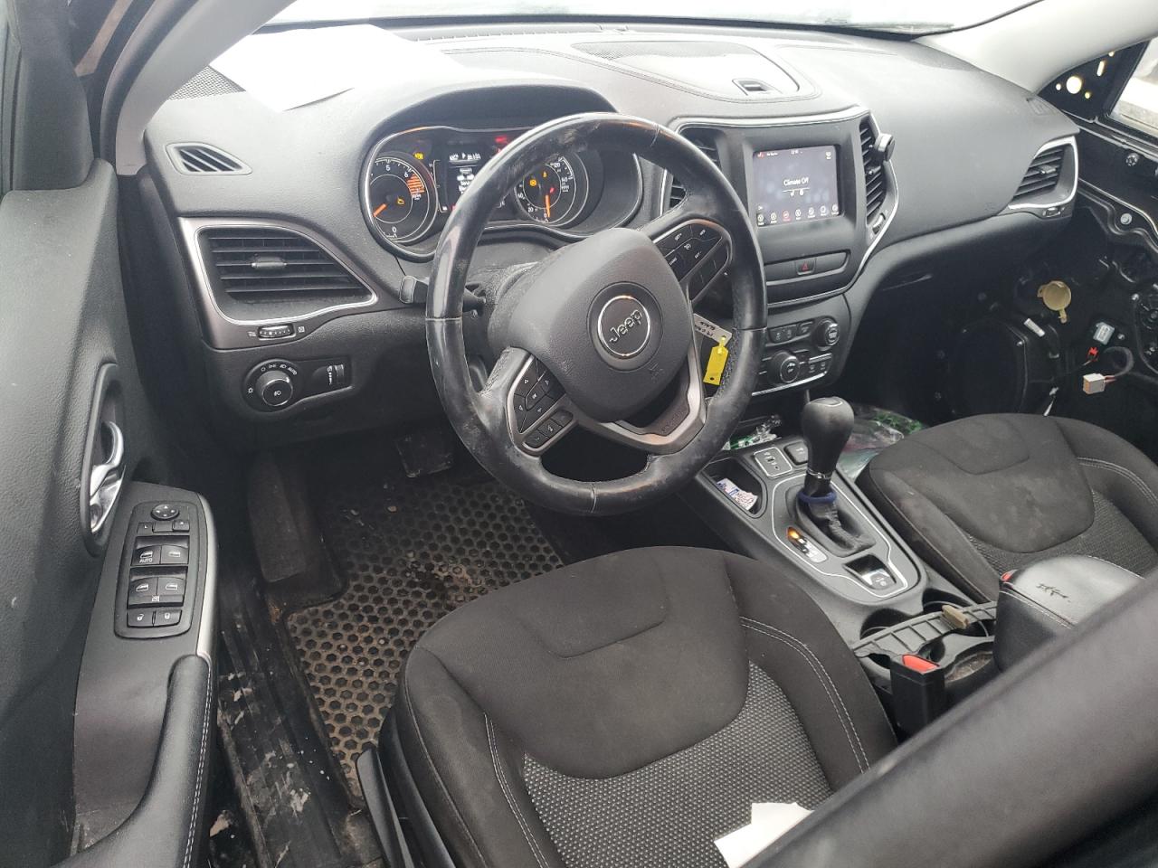 2019 Jeep Grand Cherokee - Image 8