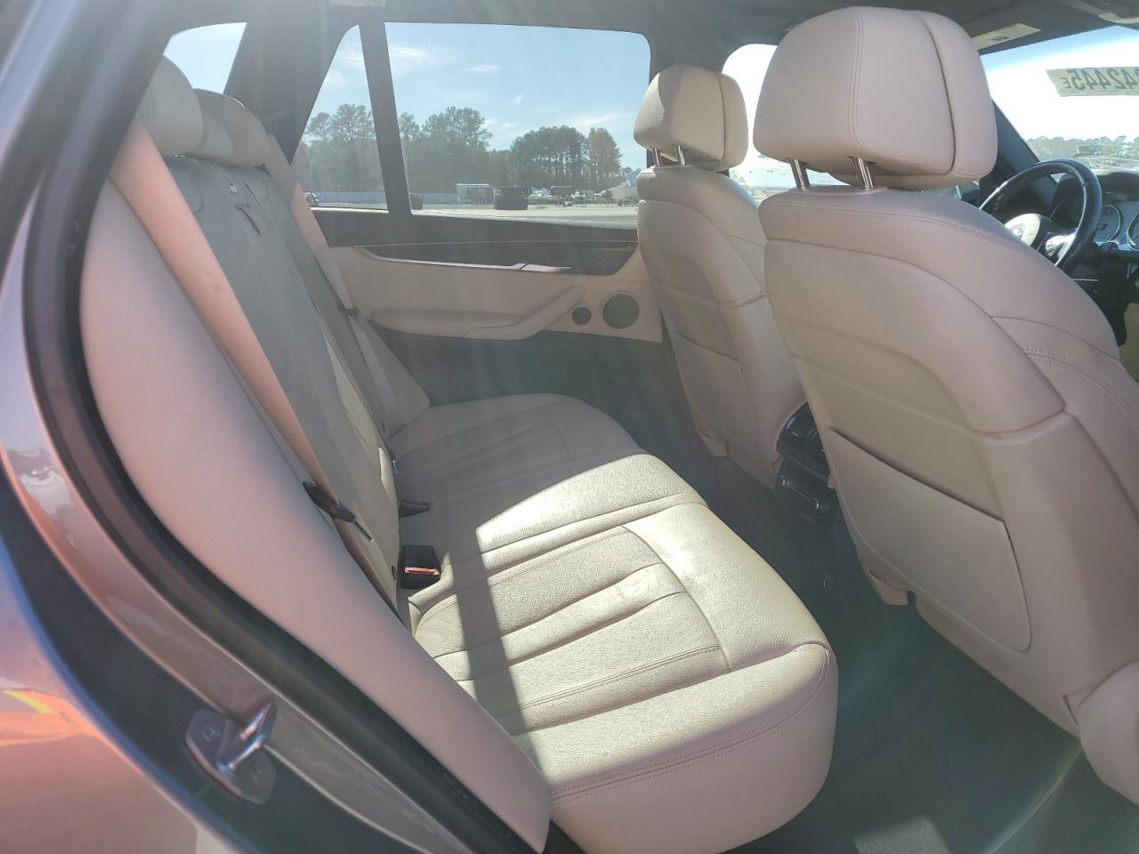 2017 BMW X5 - Image 11