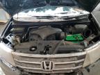 2011 Honda Odyssey Exl na sprzedaż w Ebensburg, PA - Undercarriage