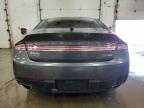 2016 Lincoln Mkz  zu verkaufen in Davison, MI - Front End
