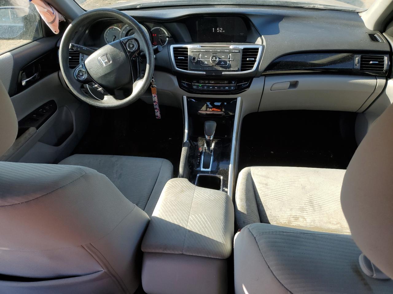 2017 Honda Accord - Image 8