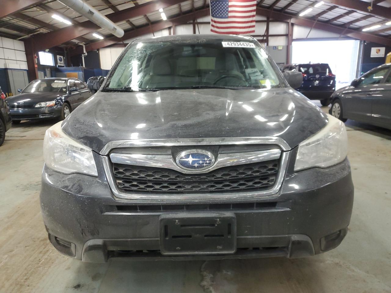 2014 Subaru Forester - Image 5