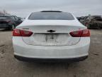 2016 Chevrolet Malibu Lt продається в Chicago Heights, IL - Front End