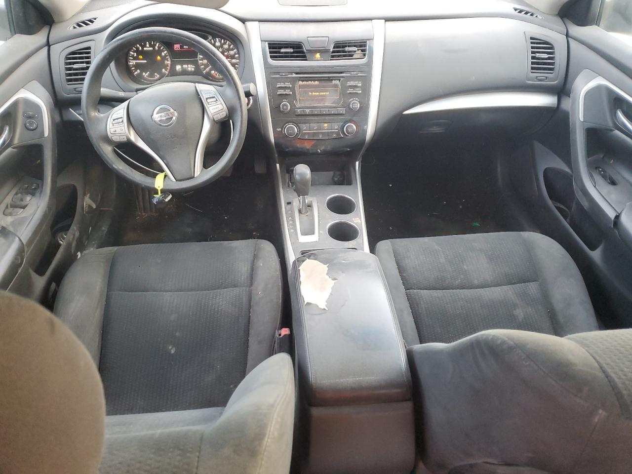 VIN 1N4AL3APXFN918462 2015 NISSAN ALTIMA no.8