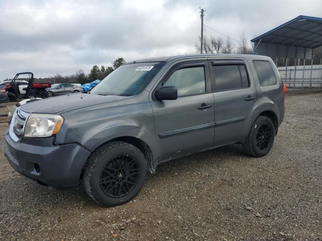 2011 Honda Pilot Lx