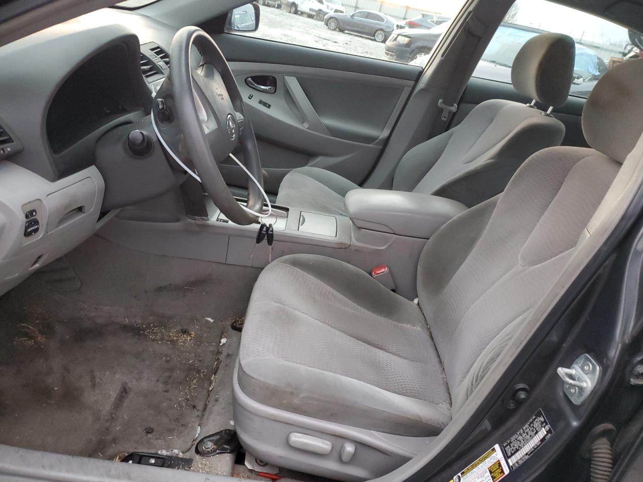 2010 Toyota Camry - Image 7