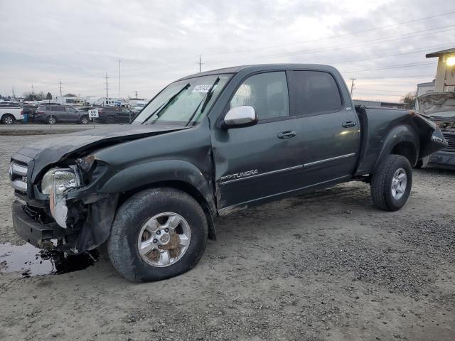 2006 Toyota Tundra Double Cab Sr5