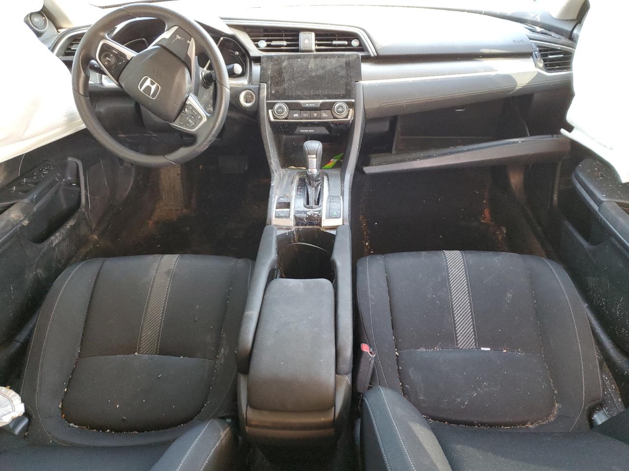 2016 Honda Civic - Image 8