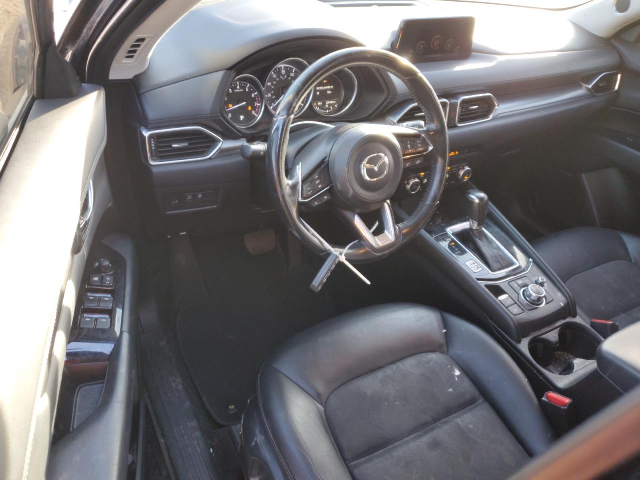 2018 Mazda CX-5 - Image 8