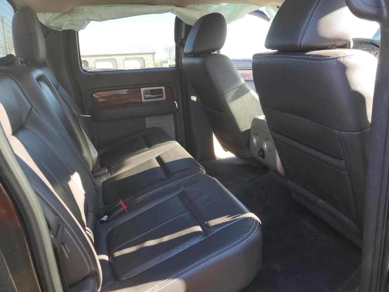 2010 Ford F-150 - Image 10