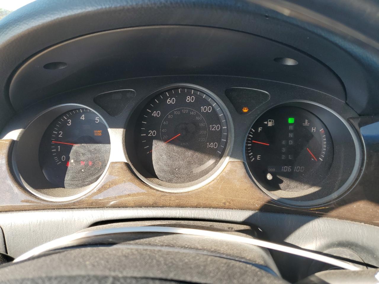 2006 Lexus ES - Image 9