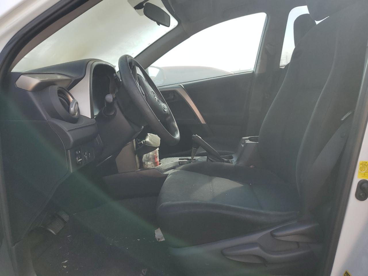 2014 Toyota RAV 4 - Image 7