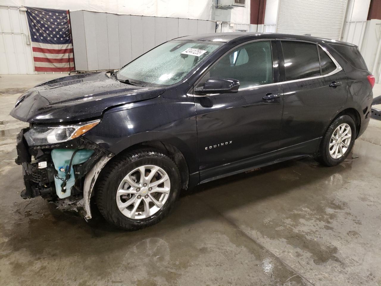 2020 Chevrolet Equinox - Image 1