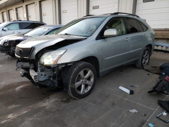 2004 Lexus Rx 330