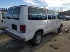 2006 Ford Econoline E350 Super Duty Wagon продається в Arlington, WA - Rear End