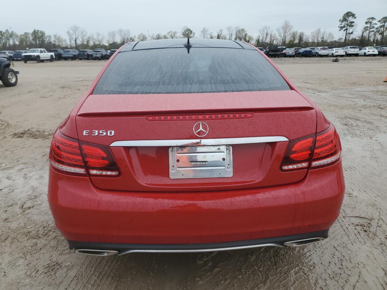 2014 Mercedes-Benz E-klasse - Image 6