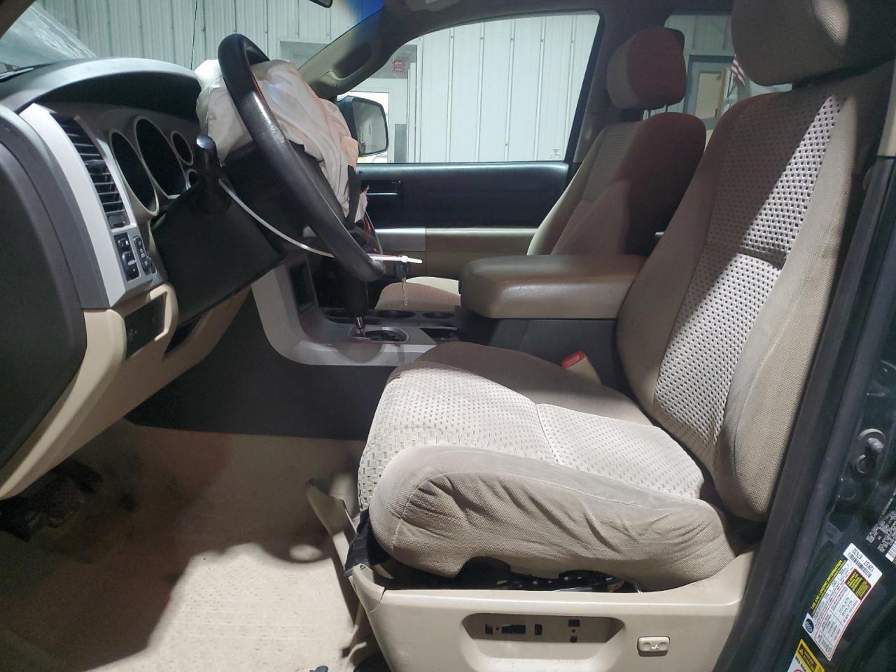 2008 Toyota Tundra - Image 7